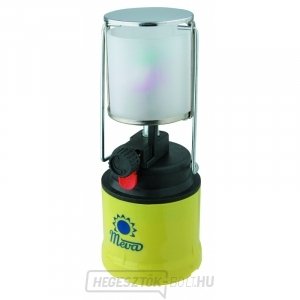 MEVA - DEDRA piezo lámpa MEVA - DEDRA piezo lámpa gallery main image