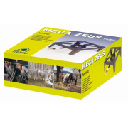 MEVA - MEGA ZEUS tűzhely Előnézet 