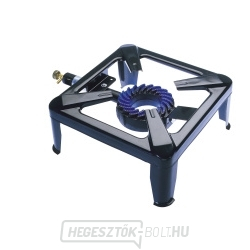 MEVA - MEGA ZEUS tűzhely MEVA - MEGA ZEUS tűzhely gallery main image