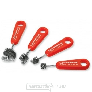 Csőkefe - 12mm  Csőkefe - 12mm  gallery main image