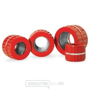 Külső csőkefe - 18mm Külső csőkefe - 18mm gallery main image