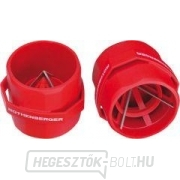 Rothenberger csőterelő belső/külső csövekhez Rothenberger csőterelő belső/külső csövekhez gallery main image