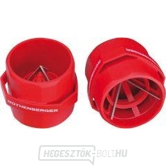 Rothenberger csőterelő belső/külső csövekhez Rothenberger csőterelő belső/külső csövekhez gallery main image