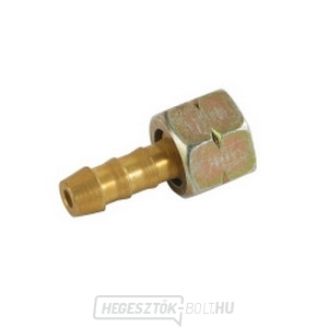 MEVA - hüvely 8mm anyával G3/8 MEVA - hüvely 8mm anyával G3/8