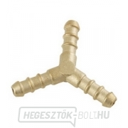 MEVA - tömlővilla MEVA - tömlővilla gallery main image