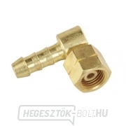 MEVA - 8mm-es hüvely G1/4  MEVA - 8mm-es hüvely G1/4