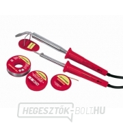 Rothenberger 25/80W forrasztókészlet Rothenberger 25/80W forrasztókészlet gallery main image