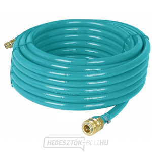 FLEXAIR nyomótömlő 10 m, Ø 6/10,7 mm FLEXAIR nyomótömlő 10 m, Ø 6/10,7 mm