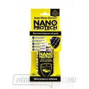 NANOPROTECH Auto Moto elektromos spray 150ml gallery main image