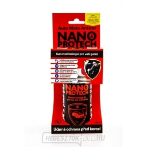 NANOPROTECH Auto Moto Anticor spray 150ml