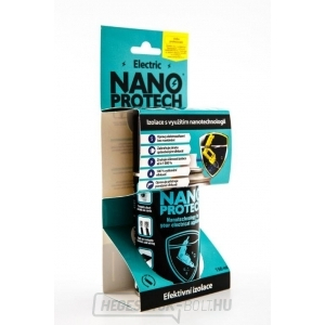 NANOPROTECH Elektromos spray 150ml