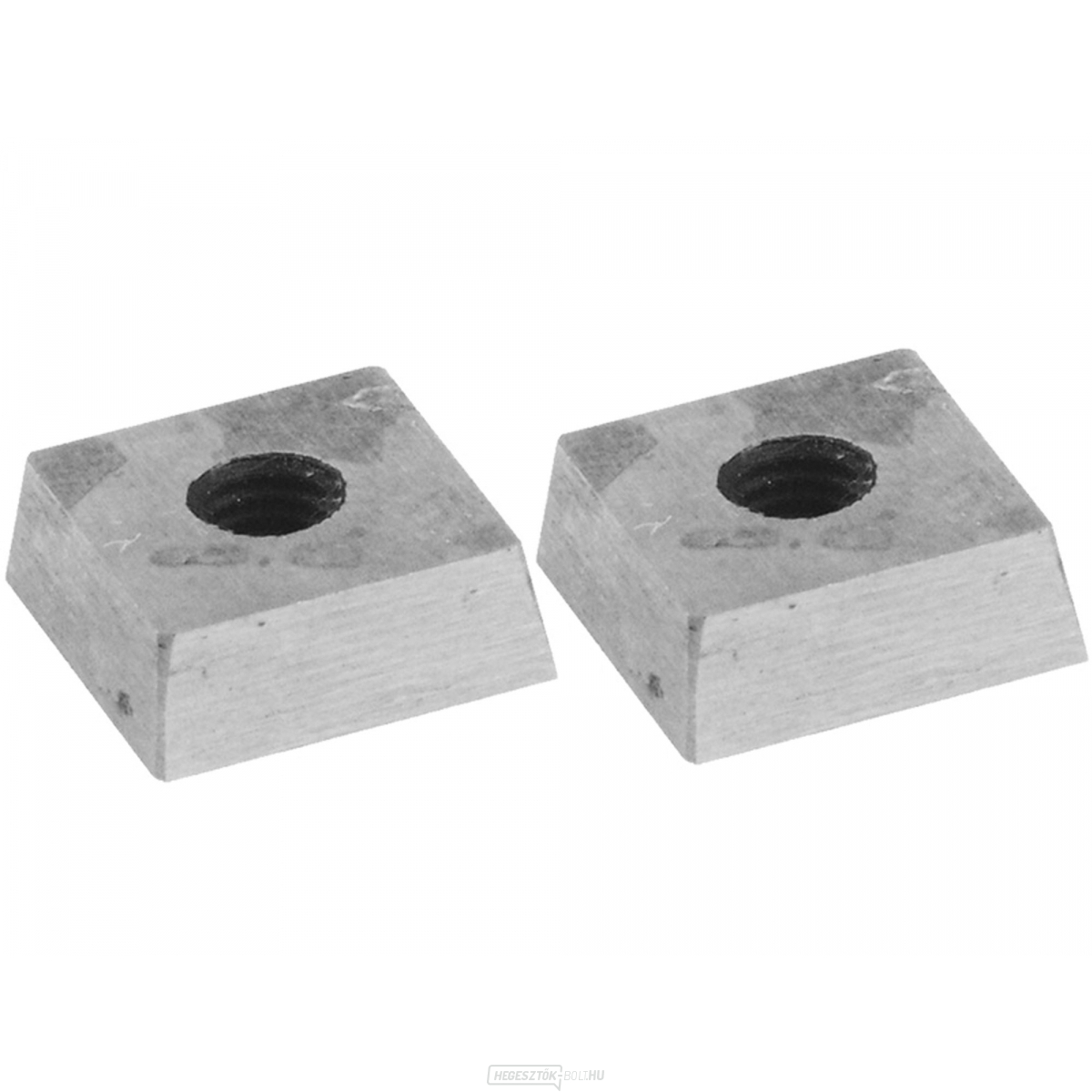 Csere pengék 2db, 8797202 (elektromos lemezolló) számára