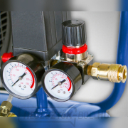 Scheppach HC 25 kompresszor Előnézet 