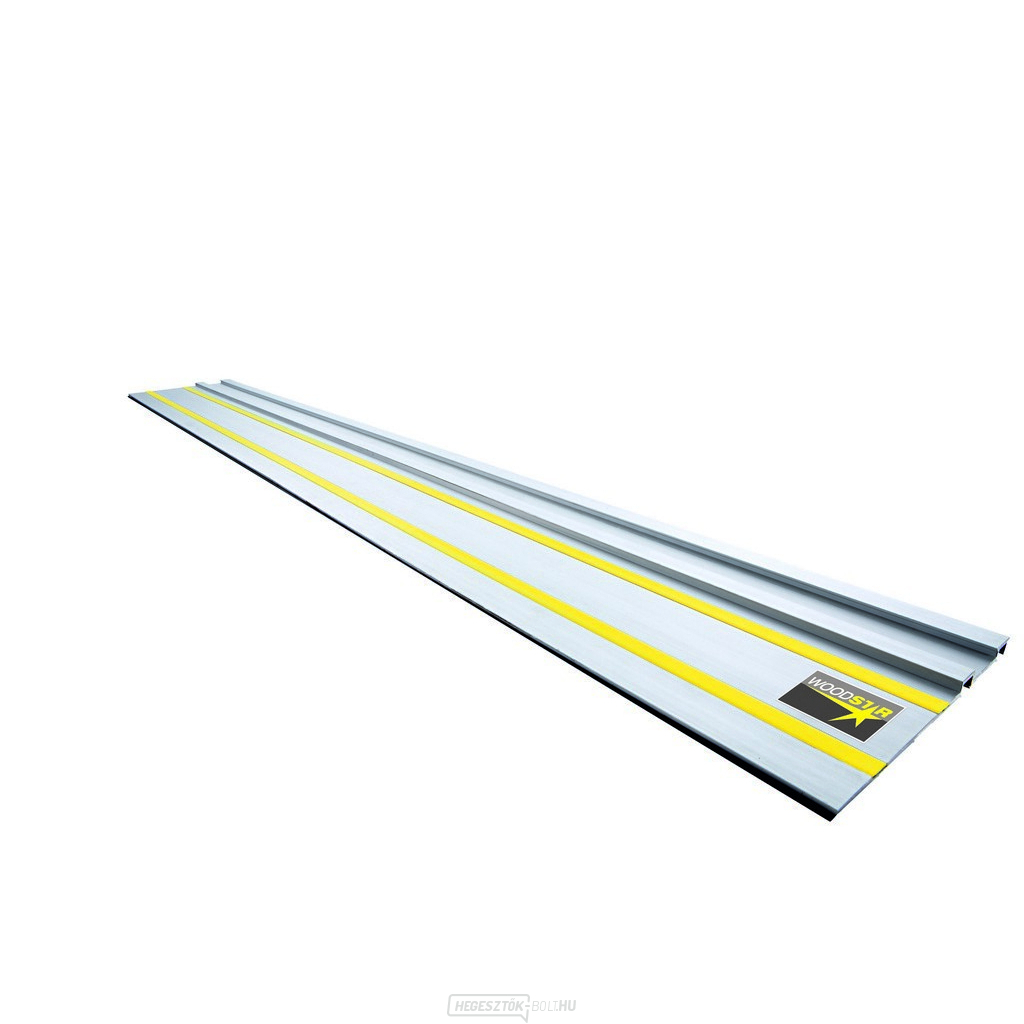 Vezetősín CS 55 / PL 55 / DIVAR 55 / PL 75 (1400 mm) merülőfűrészhez