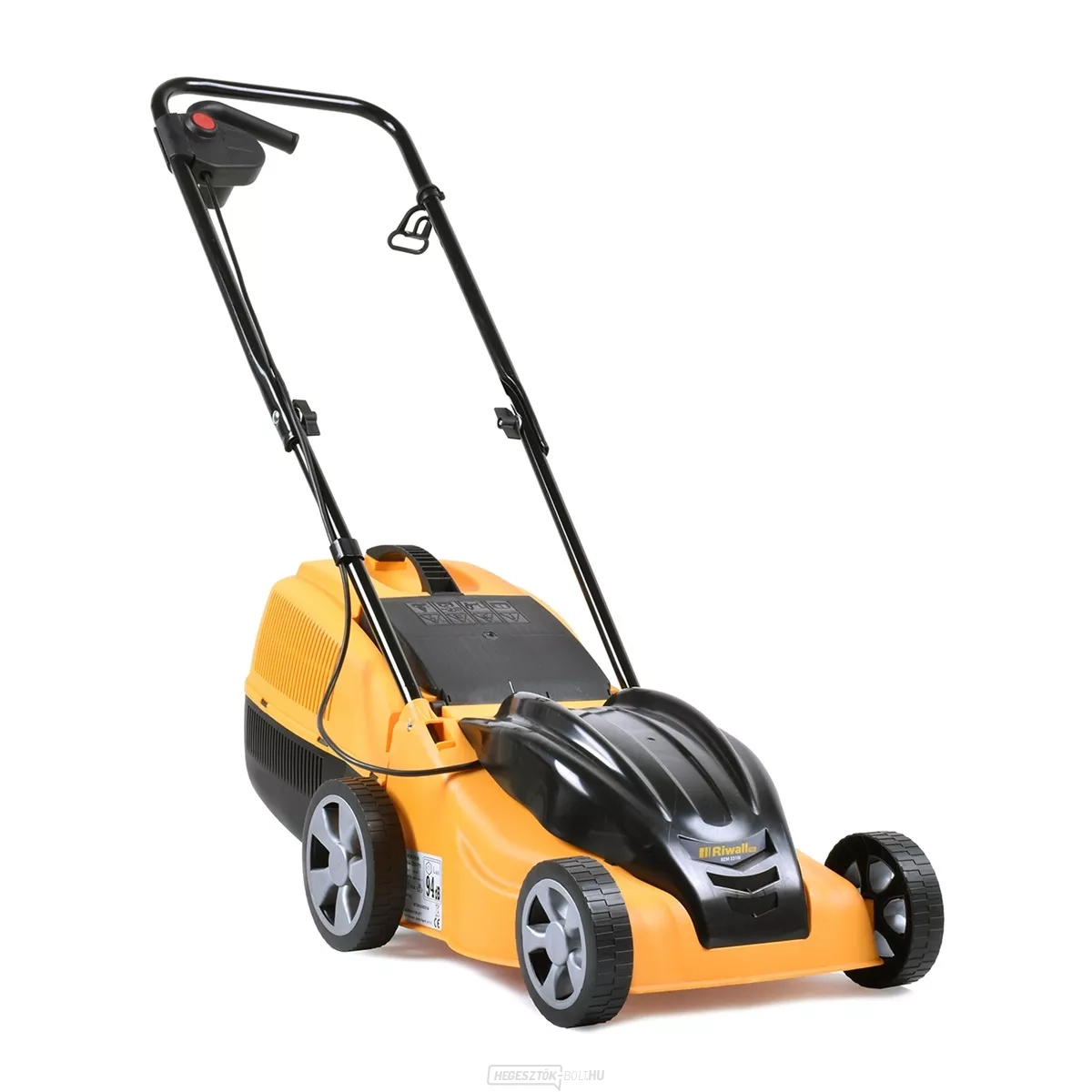 kaszálógép sekacka