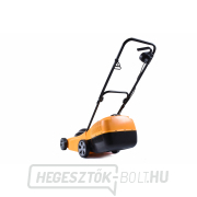 Fűnyíró indukciós motorral 2 az 1-ben REM 3813i náhled