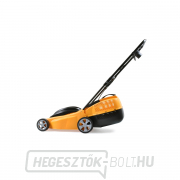 Fűnyíró indukciós motorral 2 az 1-ben REM 3813i náhled