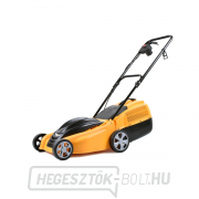 Fűnyíró indukciós motorral 2 az 1-ben REM 3813i náhled