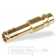Tüske tömlőcsonkkal 9 mm gallery main image