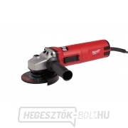 125 mm-es Milwaukee AGV 15-125 XE szögcsiszoló gallery main image