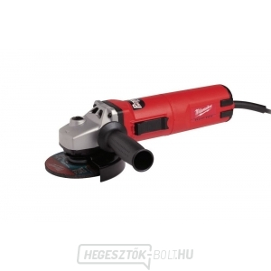 125 mm-es Milwaukee AGV 15-125 XE szögcsiszoló 125 mm-es Milwaukee AGV 15-125 XE szögcsiszoló