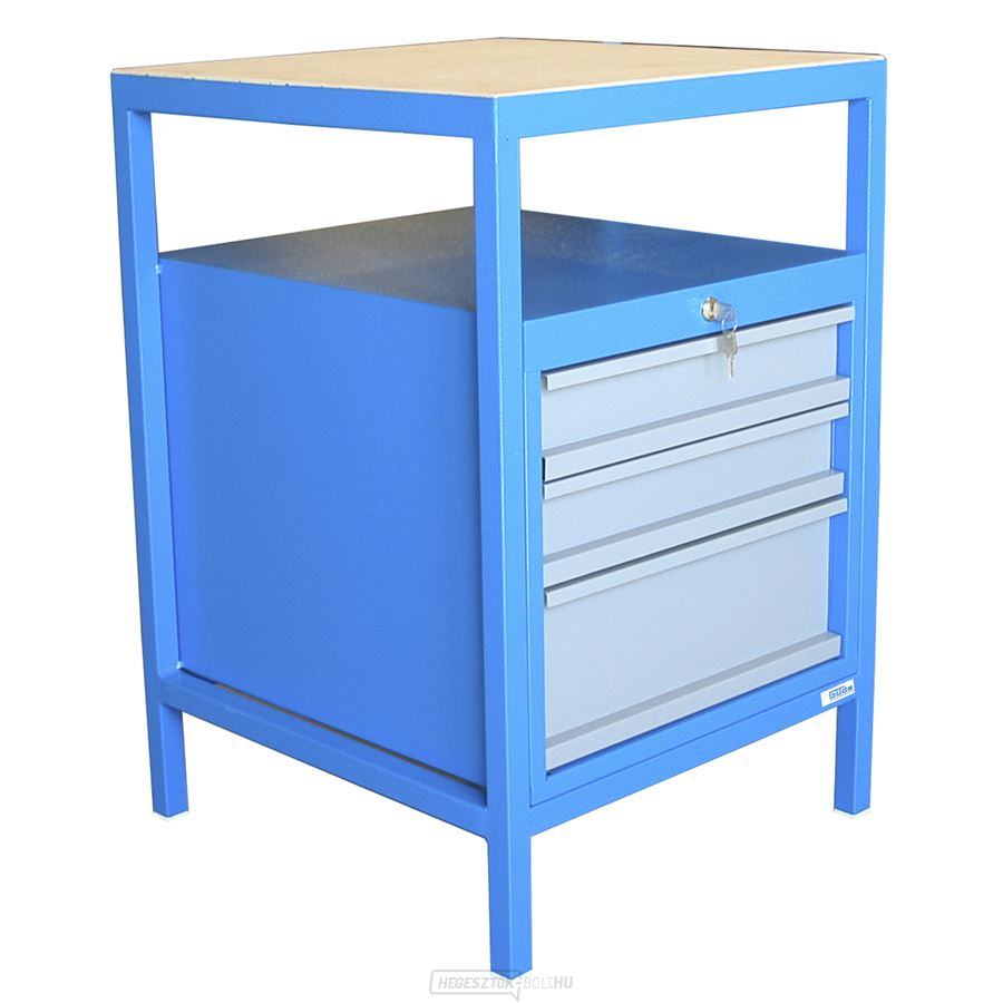 Kiegészítő táblázat P 600 S