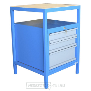 Kiegészítő táblázat P 600 S Kiegészítő táblázat P 600 S gallery main image