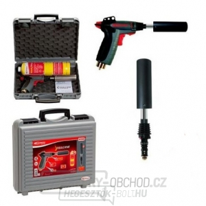 Égető vulcane express szett tok solo 490 Égető vulcane express szett tok solo 490 gallery main image