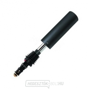 VULCANE Express HOT AIR égőcső belső lánggal, 2,7kW VULCANE Express HOT AIR égőcső belső lánggal, 2,7kW gallery main image