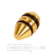 VULCANE Express gázszűrő fúvóka a 4750-es csőhöz VULCANE Express gázszűrő fúvóka a 4750-es csőhöz gallery main image