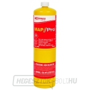 Gázpatron MAP//Pro Propilén 400g gallery main image