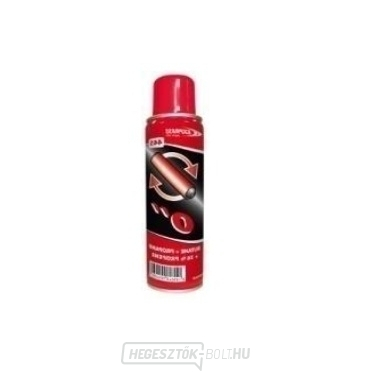 Gas Express 2015 - 60 g (110 ml) bután-propán 26% propilén/propilén 7/16" menettel