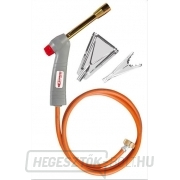 Forrasztó- és cserzőkészlet CERCOFLAM 5200 égővel Forrasztó- és cserzőkészlet CERCOFLAM 5200 égővel gallery main image