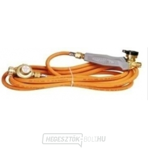 6025 készlet: Fogantyú 602 + nyomótömlő 963/5 + szabályozó szelep 682 6025 készlet: Fogantyú 602 + nyomótömlő 963/5 + szabályozó szelep 682 gallery main image