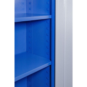 C típusú szerszámos szekrény Előnézet 