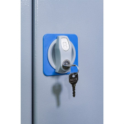 C típusú szerszámos szekrény Előnézet 