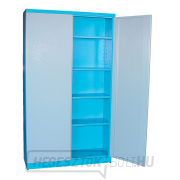 C típusú szerszámos szekrény C típusú szerszámos szekrény gallery main image