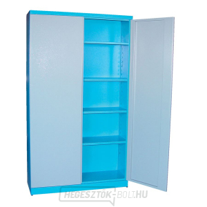 C típusú szerszámos szekrény C típusú szerszámos szekrény gallery main image