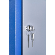 5 F típusú szekrény Előnézet 