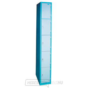 5 F típusú szekrény 5 F típusú szekrény gallery main image