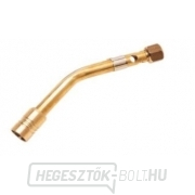 Éles lángú égő 5240W Éles lángú égő 5240W gallery main image