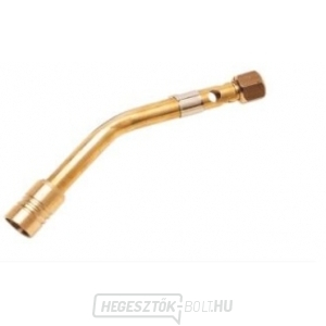 Turbo lánggal ellátott égő 7590W Turbo lánggal ellátott égő 7590W gallery main image