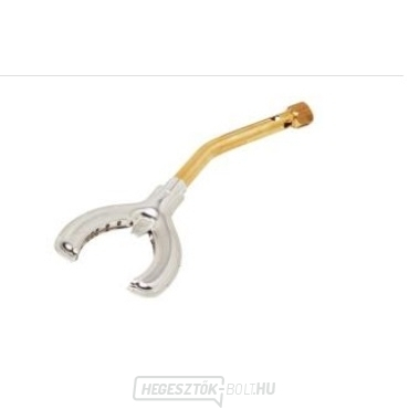 CERCOFLAM fáklya 44 mm átmérőjű rézcsövek forrasztásához CERCOFLAM fáklya 44 mm átmérőjű rézcsövek forrasztásához gallery main image