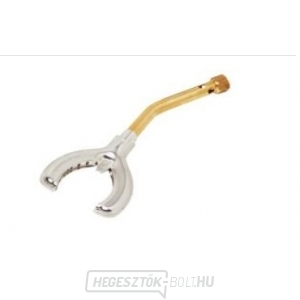 CERCOFLAM fáklya 44 mm átmérőjű rézcsövek forrasztásához CERCOFLAM fáklya 44 mm átmérőjű rézcsövek forrasztásához gallery main image