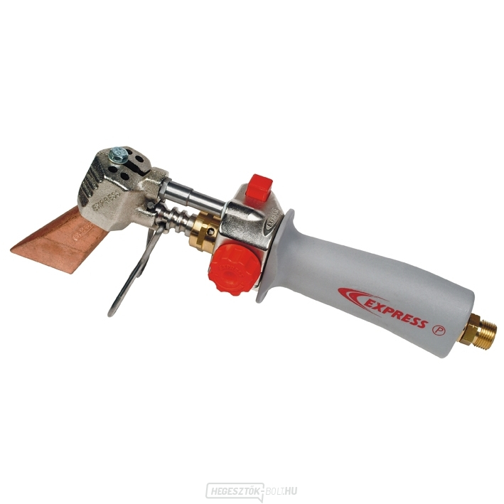 Forrasztópáka piezo gyújtással 367/8