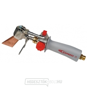 Forrasztópáka piezo gyújtással 367/8 Forrasztópáka piezo gyújtással 367/8 gallery main image