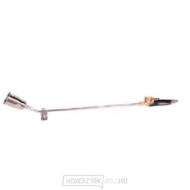 Készlet - égő TITÁNIUM 100T cső L600 fogantyú gallery main image