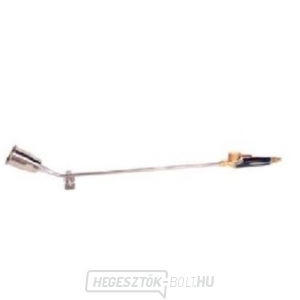 Készlet - égő TITÁNIUM 100T cső L600 fogantyú Készlet - égő TITÁNIUM 100T cső L600 fogantyú gallery main image