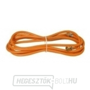 Gáznyomásos tömlő 4,75 Gáznyomásos tömlő 4,75 gallery main image