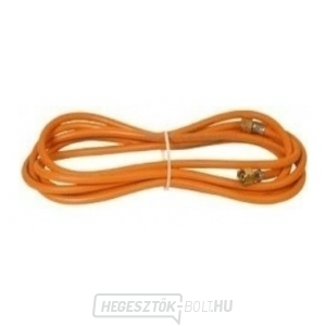 Gáznyomásos tömlő 4,75 Gáznyomásos tömlő 4,75 gallery main image